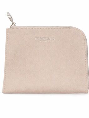 Penhaligon's for Singapore Air Business Class Amenity Pouch Travel Souvenir